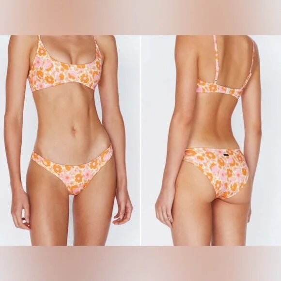 Triangl swimwear - bikini (top and bottom) - Picture 8 of 8